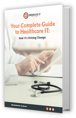 eBook: Your Guide to Healthcare IT