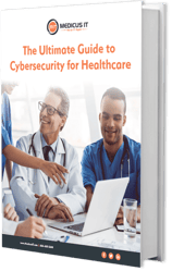 The Ultimate Guide to Cybersecurity for Healthcare